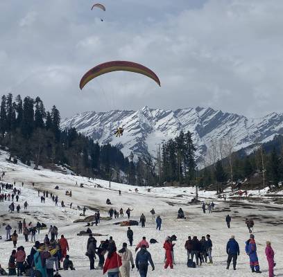 Manali