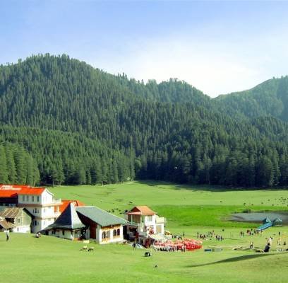 Dalhousie
