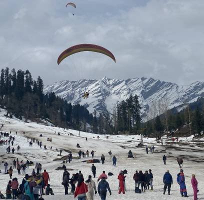 Manali